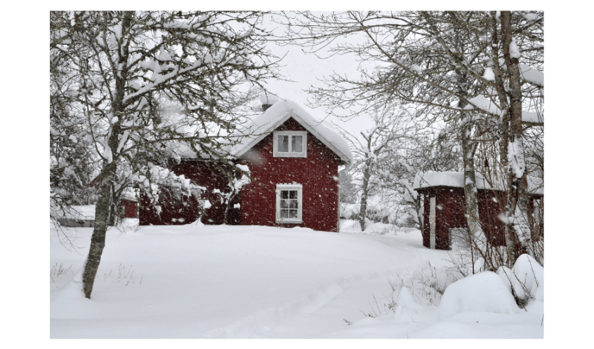 Winter moves with Yeates